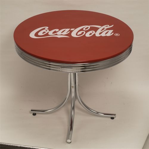 2023年最新】Yahoo!オークション -コカコーラ テーブルの中古品・新品