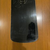 moss twister モス ツイスター 155cm 17-18_画像6