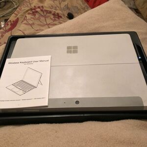 Microsoft Surface Windows10