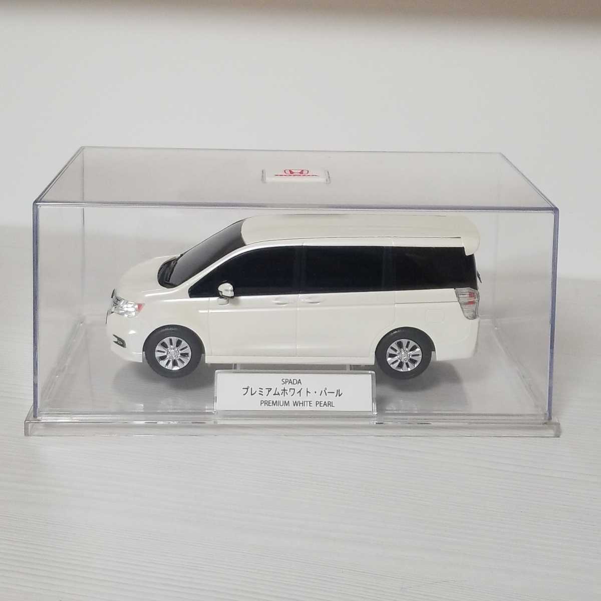 ヤフオク! -「ホンダ カラーサンプル ステップワゴン」の落札相場 ...
