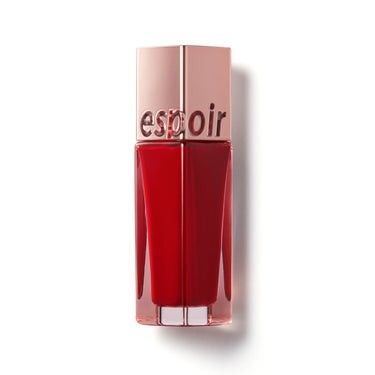 エスポア espoir クチュールリップティントシャイン ライクイット ティント リップティント リップグロス 口紅