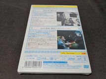 セル版 DVD 未開封 トータル カウリスマキ VOL.4 / ラヴィ・ド・ボエーム / コントラクト・キラー / dk359_画像2