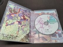 セル版 DVD リトルウィッチアカデミア 魔法仕掛けのパレード / dc087_画像3