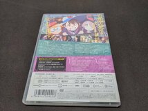 セル版 DVD リトルウィッチアカデミア 魔法仕掛けのパレード / dc087_画像2