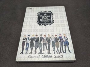 セル版 DVD ツキプロフェスタ in ラフォーレ原宿 / dc240