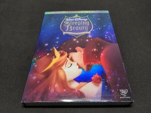 セル版 DVD 眠れる森の美女 プラチナ・エディション / 2枚組 / ca047