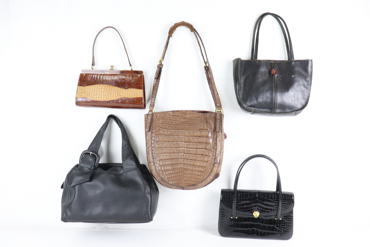 割引特売中 超美品【MONTOWA】ホースヘア 2way ハンドバッグ ブラック