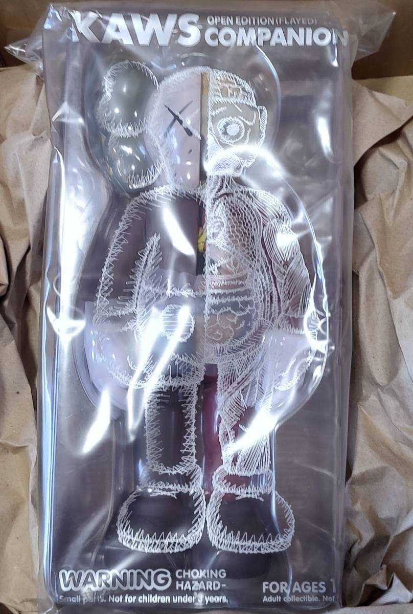 2025年最新】Yahoo!オークション -kaws companion flayedの中古 2025年最新】Yahoo!オークション -kaws companion flayedの中古