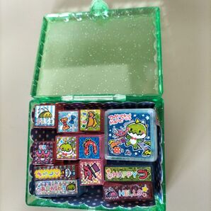 スタンプ