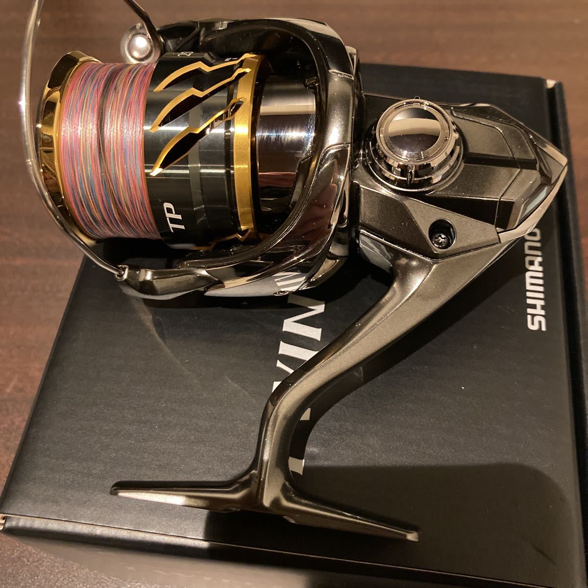 ヤフオク! -「ツインパワー 2500s」の落札相場・落札価格