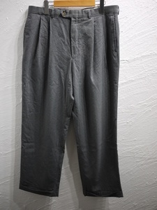 Ralph Lauren ラルフローレン ウールスラックス ウールパンツ ポロラルフローレン Wool Slacks 5679