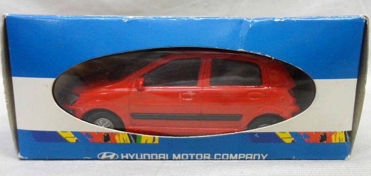 ヤフオク! -「韓国製」(ミニカー) の落札相場・落札価格