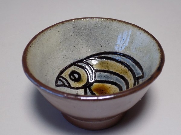 ヤフオク! -金城次郎 ぐい呑の中古品・新品・未使用品一覧