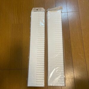 仕切り板 47*9cm 引き出し収納用 10枚セット 引き出し仕切りいた 自由組合 小物 化粧品 下着 ネクタイ薬品を収納切断可能