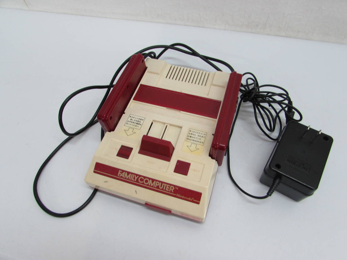 ヤフオク! -ファミコン アダプターの中古品・新品・未使用品一覧