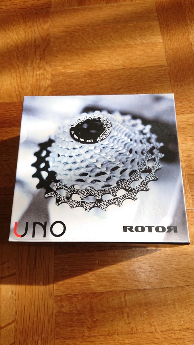 ヤフオク! -「rotor」(ギア、チェーン) (パーツ)の落札相場・落札価格