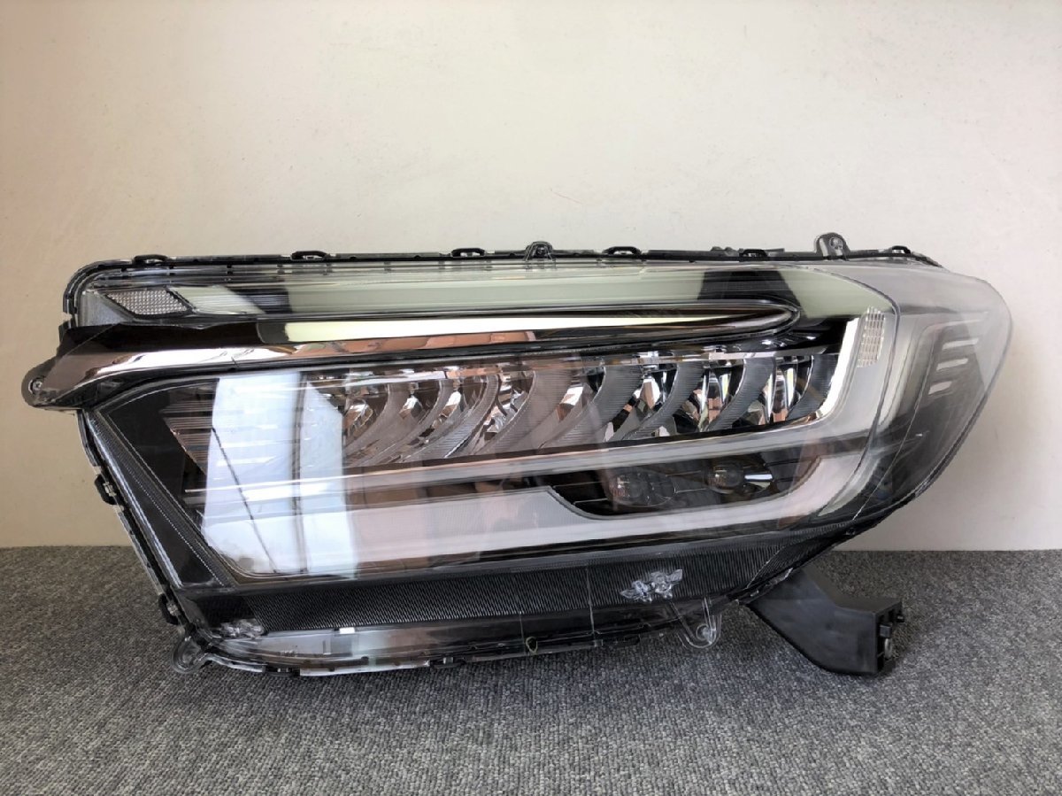 ヤフオク! -rc4 オデッセイ ヘッドライトの中古品・新品・未使用品一覧
