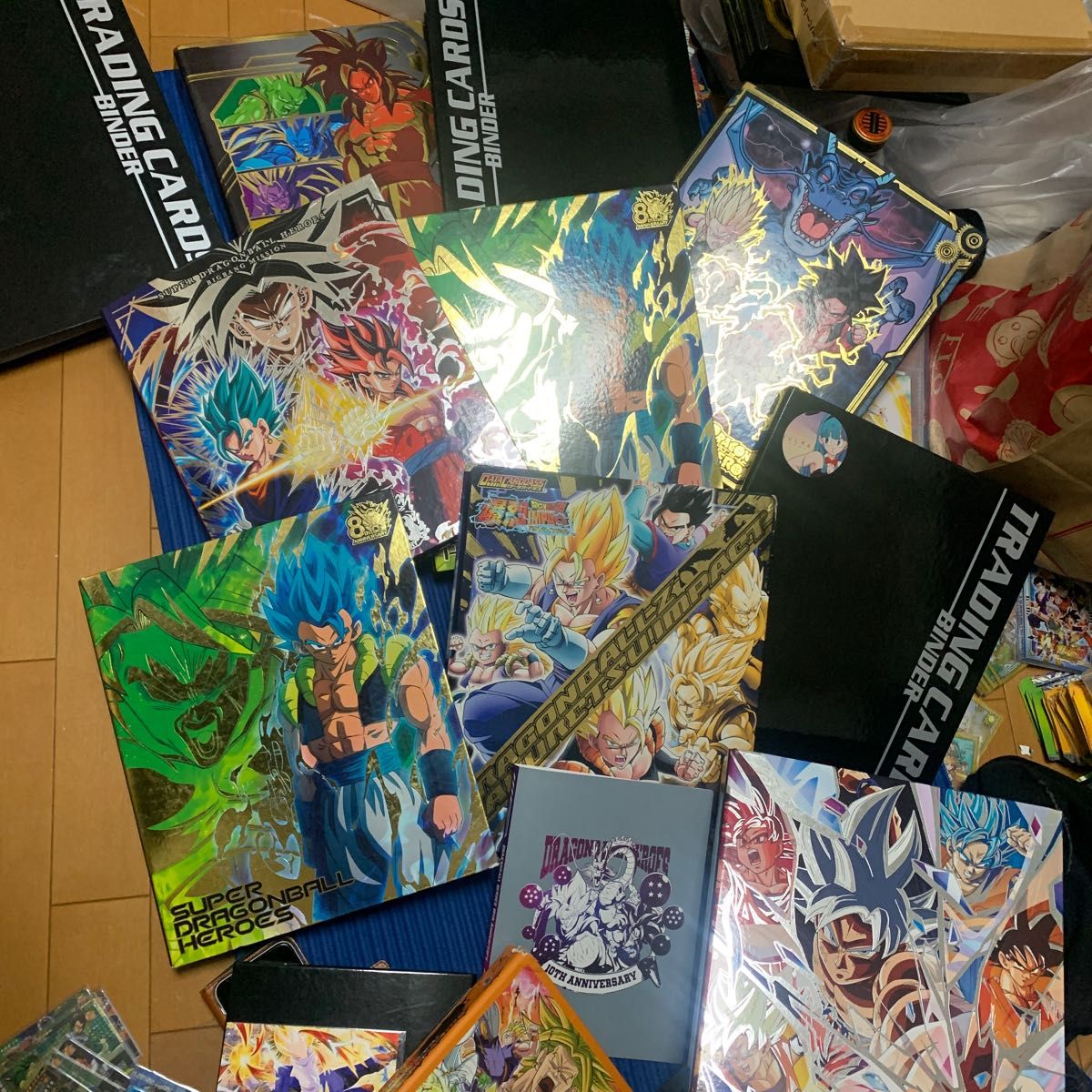 ドラゴンボールヒーローズ cp 50枚 まとめ - 通販 - guianegro.com.br