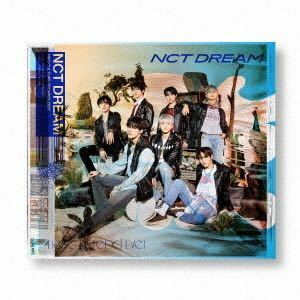 NCT DREAM／Best Friend Ever（初回生産限定盤 B ver.／CD）トレカなし　シリアルなし　CDのみ