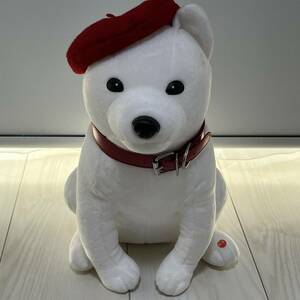 【ジャンク品】Softbank　しゃべるお父さんBIGストラップ2　非売品