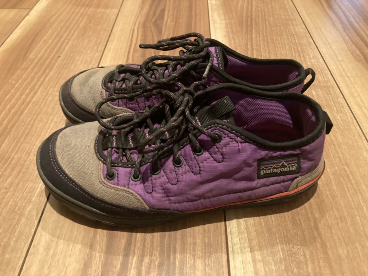 ヤフオク! -「patagonia シューズ」(パタゴニア) (ブランド別)の落札