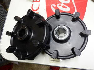  immediate payment Yamaha for 27mm shaft 7t sprocket 2 piece new goods wiper Exciter pz480 vmax srx