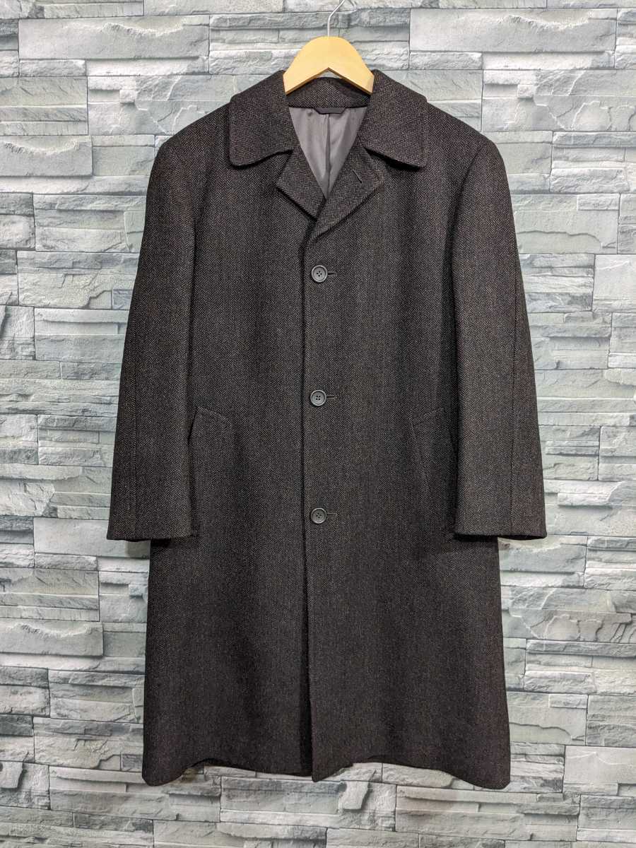ヤフオク! -「ダーバン コート カシミヤ」(た/ち/つ) (ブランド別)の