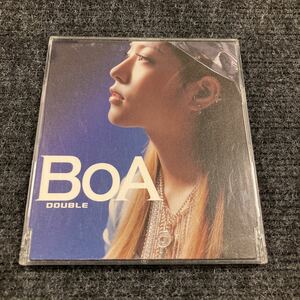[21- 2] драгоценное! BOA CD Double