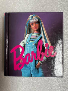 ★洋書 Barbie Four Decades in Fashion バービー/歴史/Mini Series/ミニブック/写真/洋服/ドレス