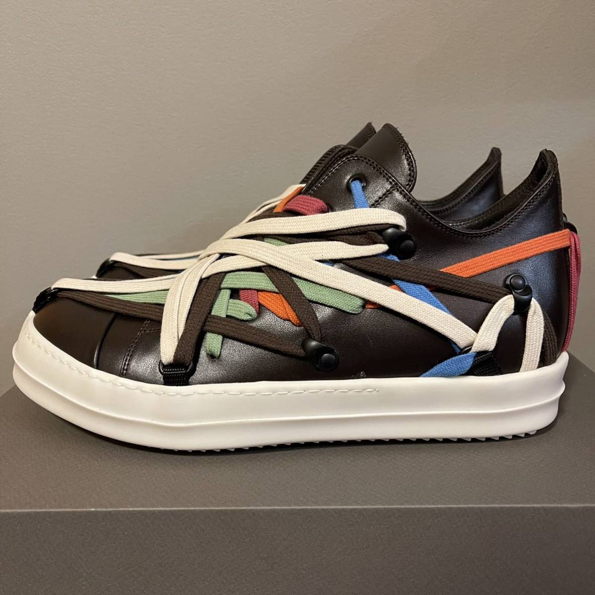 未使用 21AW 42 0 RICK OWENS DRKSHDW リックオウエンスダークシャドウ ...