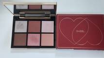 SNIDEL BEAUTY　スナイデル　アイデザイナー EX05 2023 Valentine Collection_画像1