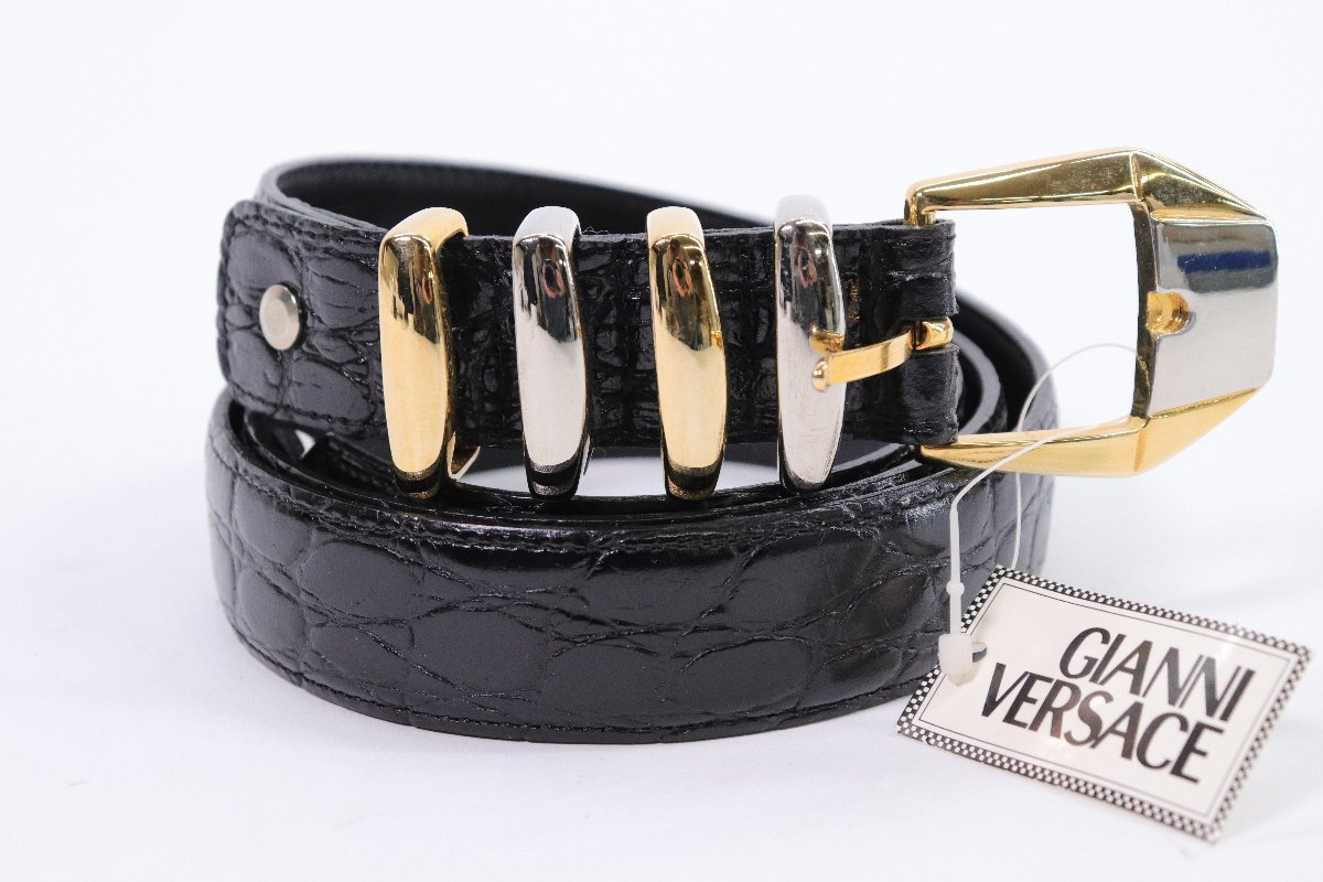 ヤフオク! - VERSACE|ヴェルサーチェの中古品・新品
