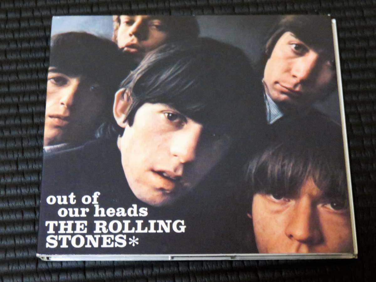 2023年最新】ヤフオク! -out of our heads(R)の中古品・新品・未使用品一覧
