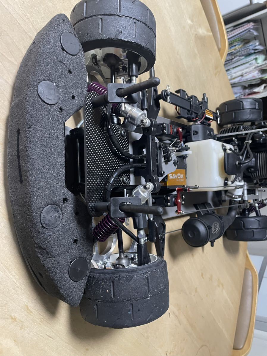 Baja5、1/5RC用 チューニングエンジン minnade-ganbaro.jp