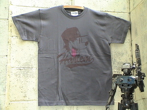 Comical Mouse★　S/STシャツ新XL CH T-3/Harlem★大特価