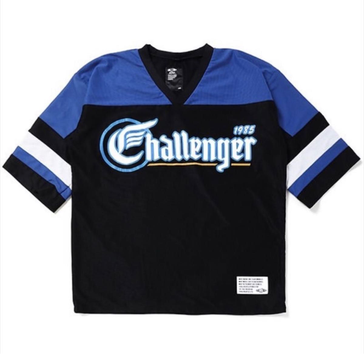 CHALLENGER チャレンジャー ファイヤーボール パーカー 希少 美品 www