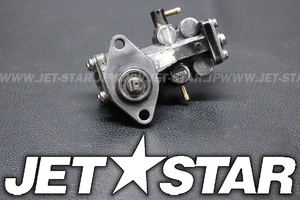 Kawasaki 900STS'02 OEM section (Oil-Pump) parts Used [K0219-41]