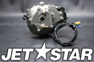 Kawasaki 900STS'02 OEM section (Generator) parts Used [K0219-15]