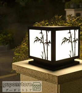  bargain sale! new goods * solar light 2way solar / power supply inserting holiday house street light 3 color conversion outdoors for waterproof garden light garden lighting remote control attaching 25cm