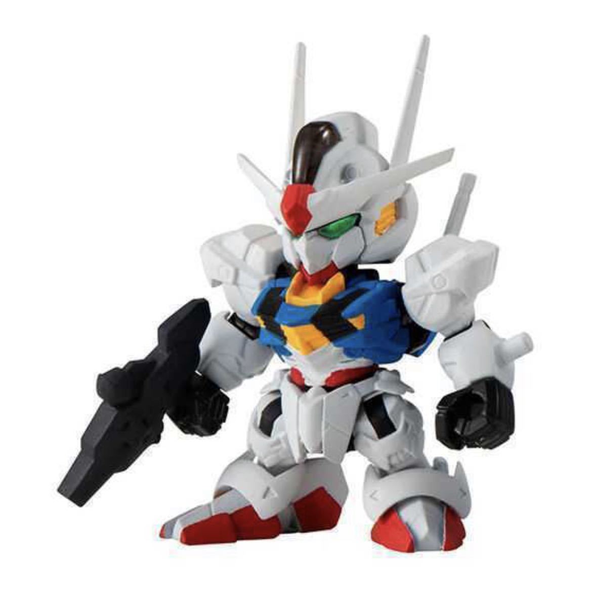 安心の定価販売 値下げしました! ガシャポン戦士f (まとめ割OK