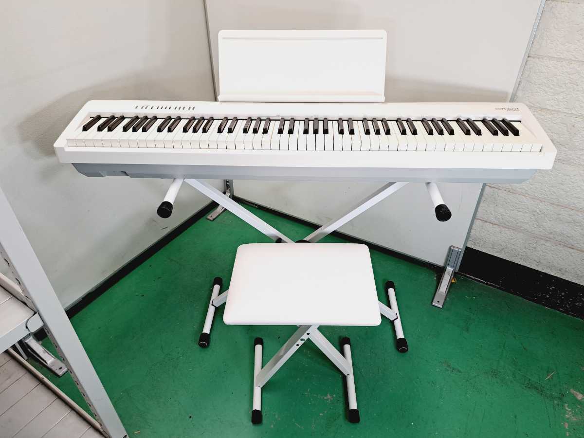 20300円通販 正規 別注 Roland FP-4 電子ピアノ 名古屋 楽器/器材