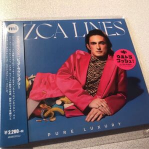 PURE LUXURY/Nzca Lines 新品未使用