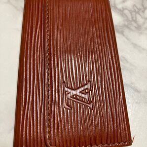 キーケース エピ ルイヴィトン