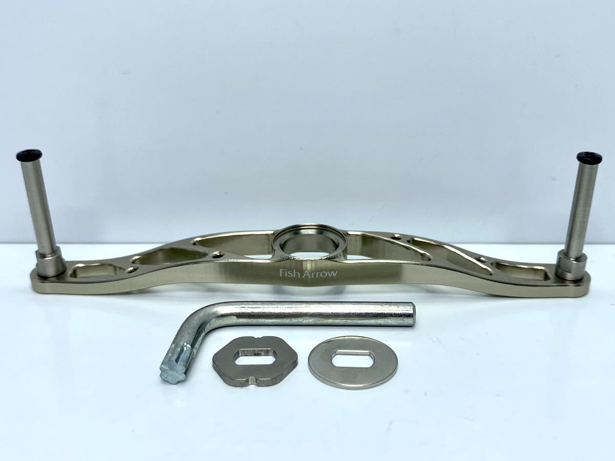 ヤフオク! -リブレ クランク120の中古品・新品・未使用品一覧