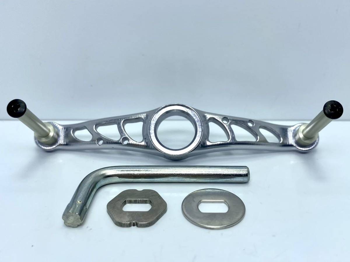 ヤフオク! -リブレ ハンドル(ベイトリール)の中古品・新品・未使用品一覧