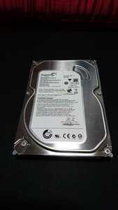 SONY HDD コンポ NAS-700HD 補修用 OS付き Seagate SATA HDD 160GB