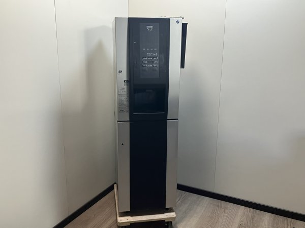 給茶機ティーサーバーの値段と価格推移は?|26件の売買情報を集計した