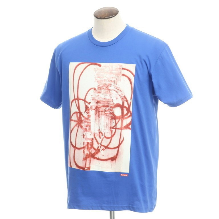 世界の人気ブランド 2001ss SUPREME Jose Parla L S TEE XL i9tmg.com.br