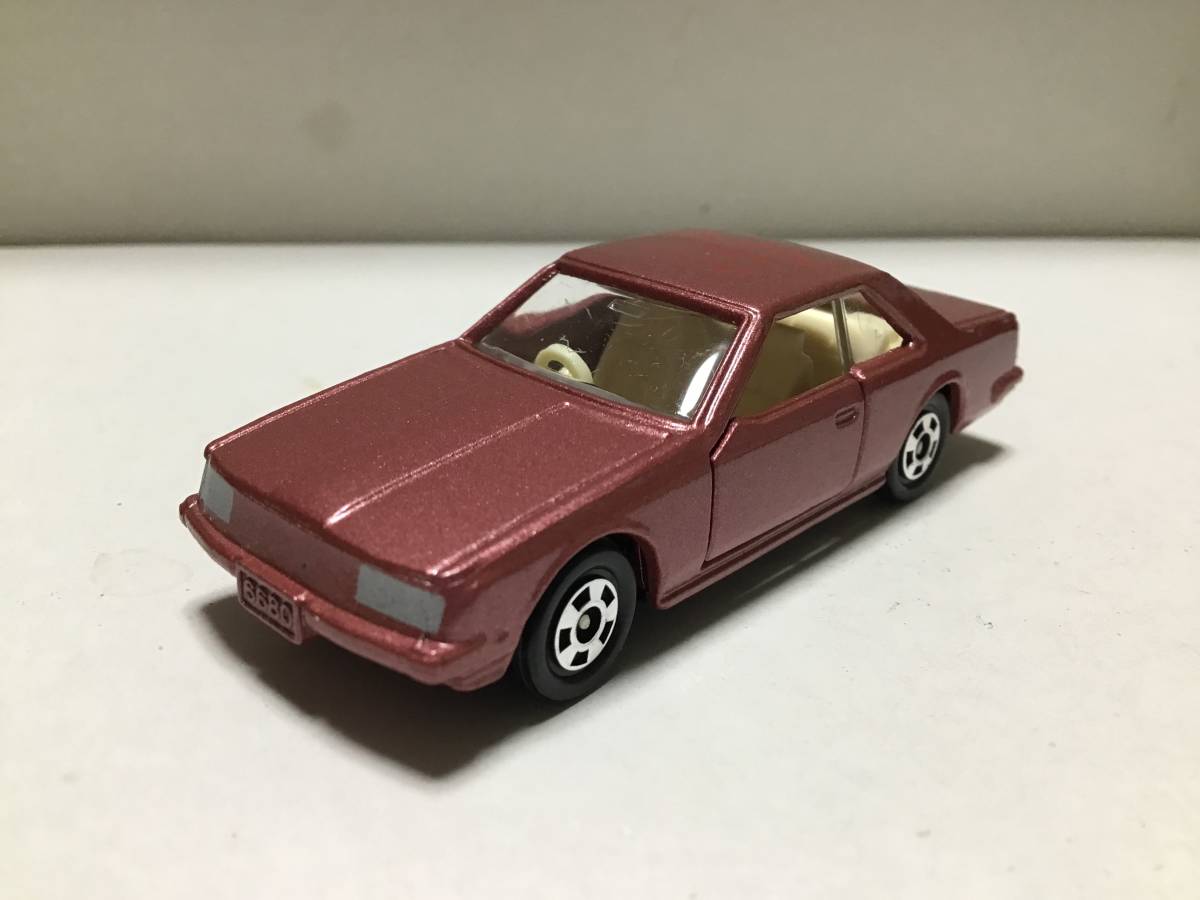 Yoshi様専用❗トミカ日本製 フェラーリテスタロッサ (ガリバー3周年