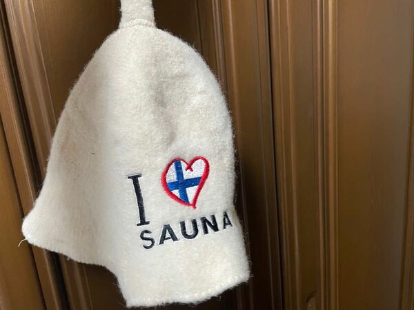サウナハット sauna hat｜PayPayフリマ